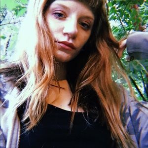 Meet your Posher, Kat